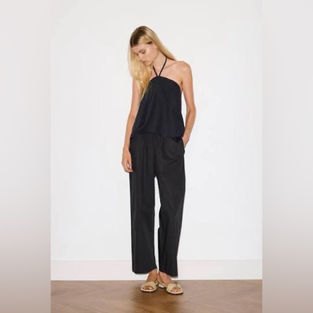 Deji Studios Ease Trouser